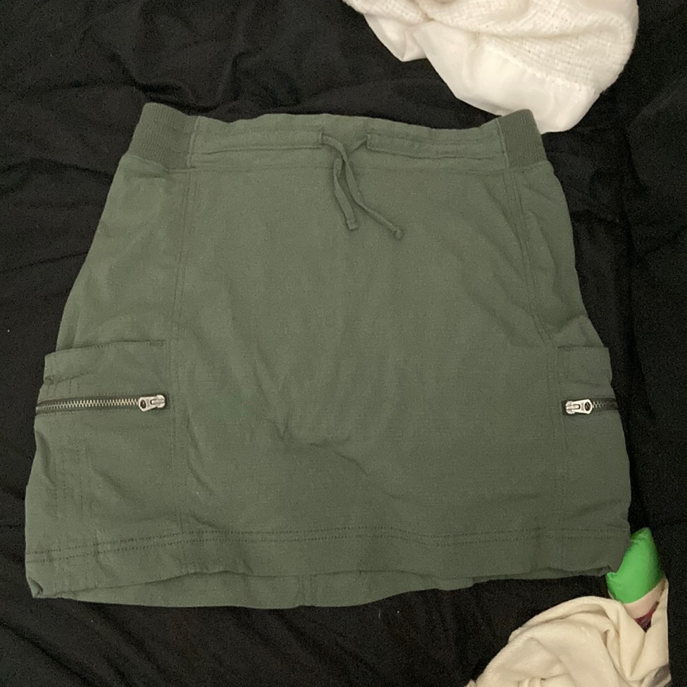 Athletha Skirt